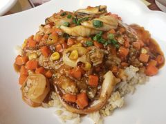 -绿茵阁牛扒餐厅(客村店)