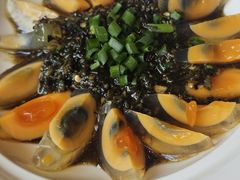 -张烤鸭·川菜·非遗冒烤鸭(青石桥店)