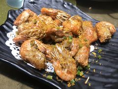 -79号渔船海鲜饭店(华强北店)