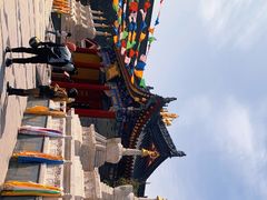 -西安市广仁寺