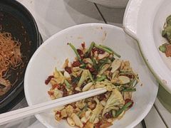 -绿草地·湘菜(7mall店)