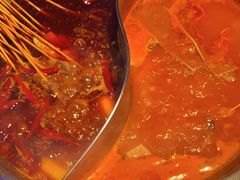 -来涮蜀鲜货火锅串串香(菜市口店)