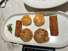 -滋粥楼·顺德菜(番禺广场总店)