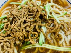 -群姐面馆·海鲜烧烤(同安路二店)