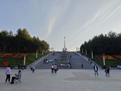 -北极星广场