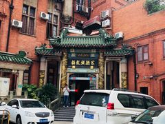 -梅龙镇酒家(南京西路总店)