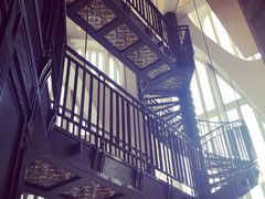 康莱德酒店-北京康莱德酒店