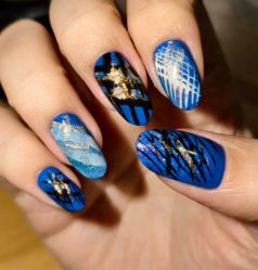 -鲸彩·美甲美睫科技护肤