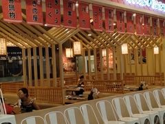-匠牛亭·锅物烧肉放题自助(昆百大·泰业城店)