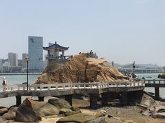 -鼓浪屿·皓月园