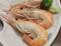 -黑松白鹿(金融街店)