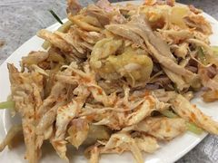 -陈根记大牌档