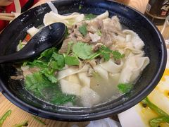 -牛记烩面(七星西路店)