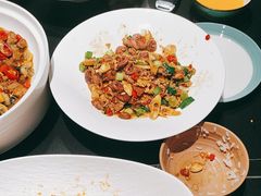 -渝乡辣婆婆·川菜 水煮鱼(中山西路店)