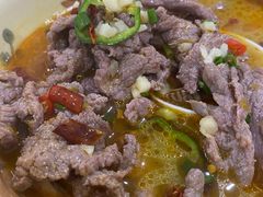 -南记食粥坊·宵夜大排档(莲花总店)