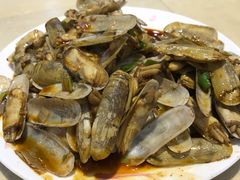 -天津乾毓德饭庄·清真传统炒菜·海鲜烧烤(咸阳路店)