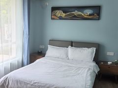 -庐山西海国际温泉度假村