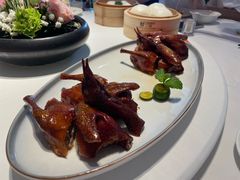 -悦景酒家(罗湖店)