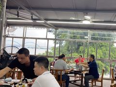 -八仔大富楼·河鲜(西江店)