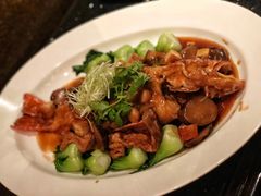 -8餐厅(新葡京酒店)