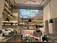 -山野咖啡(之江花园店)
