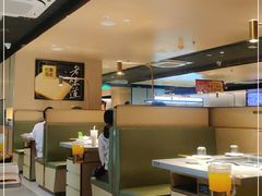 -海底捞火锅(东方时代广场店)