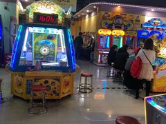 -大玩家超乐场(万达广场苏州吴中店)