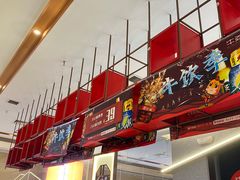 -牛焱·贵州黄牛肉火锅(城西银泰店)