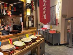 -爷爷的土钵菜(街道口店)