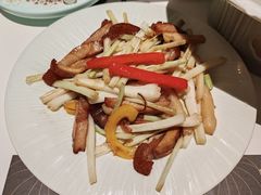 -新兴·金羊座·粤菜点心(乐峰店)