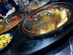 -缘福乡村铁锅炖民宿(八达岭店)