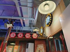 -马路边边火锅串串(观前街店)