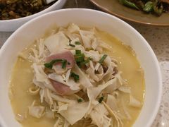 家烧鲜笋衣-Waanjai 晚嘉餐厅(南京商厦店)