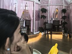 -天山传奇新疆菜(SKLP店)
