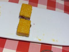 -西贝(满都海公园店)