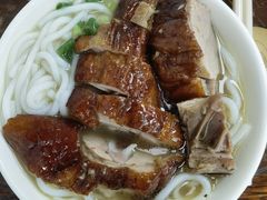 -陈光记烧腊店(罗保博士街店)