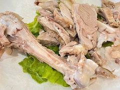 -诺敏塔拉奶茶-布里亚特包子-手把肉(锦都会店)