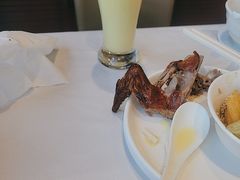 -大海湾酒楼(人南店)