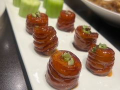-老牌坊鲁菜名店(聊城美食岛店)