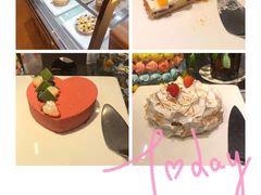 -盛宴自助餐厅(运达喜来登店)