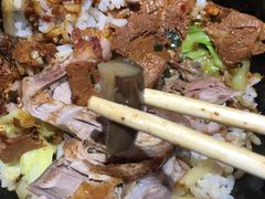 -广东涂记烧鹅饭(武汉天地店)