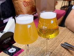 -牛啤堂精酿啤酒餐吧(五棵松华熙店)