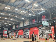 -CD恒温篮球馆(新区1969店)
