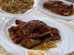 -老字号蛇口德记烧腊饭店·海鲜加工