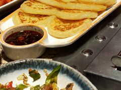 -丰茂烤串(全国首店)