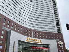 -张家港华芳金陵国际酒店