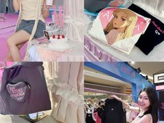 -KK ONE(京基滨河时代店)