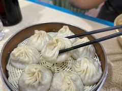 -笑云开汤包店(网巾市店)