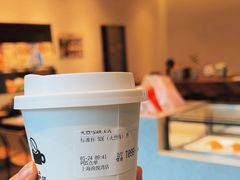 -Seesaw Coffee(上海尚悦湾店)