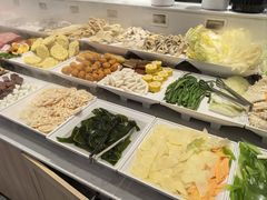 -醉人椒麻辣香锅(王府井喜悦店)